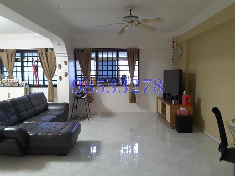Blk 641 Pasir Ris Drive 1 (Pasir Ris), HDB 4 Rooms #114728882